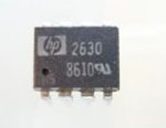 HP2630 optolen duln 10 Mbit DIL-8