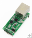 Serial UART TTL to Ethernet Module i pro Arduino, NO MODBUS