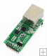 Serial UART TTL to Ethernet Module i pro Arduino, NO MODBUS Serial UART TTL to Ethernet Module i pro Arduino, NO MODBUS