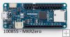 ARDUINO MKRZero 48MHz 7x ADC, 1x DAC, 3.3V, SPI, I2C