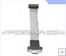 VGA header kabel k VGA výstupu z MB nebo grafické karty VGA header kabel k VGA výstupu z MB nebo grafické karty