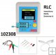 Tester RLC LCR vetn case a kabel