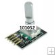ARDUINO rotační enkodér na PCB s piny DUPONT ARDUINO rotační enkodér na PCB s piny DUPONT