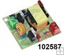 Mnie step up DC/DC 12V na 220V