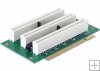 Riser redukce PCI -> 3xPCI ven z MB Riser redukce PCI -> 3xPCI ven z MB