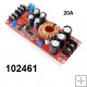 Měnič DC/DC boost zvyšující 8-60V na 12-80V max. 20A Měnič DC/DC boost zvyšující 8-60V na 12-80V max. 20A