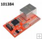 ARDUINO samostatný ethernetový modul W5100 ARDUINO samostatný ethernetový modul W5100