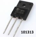 Tranzistor N-MOSFET 2SK3528 600V 21A TO-3PF FUJI
