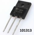 Tranzistor N-MOSFET 2SK3528 600V 21A FUJI