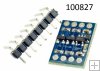 ARDUINO převodník konvertor logických úrovní I2C 5V 3,3V ARDUINO převodník konvertor logických úrovní I2C 5V 3,3V