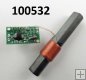 ARDUINO přijímací modul DCF77 přesného času vč. SW arduino ARDUINO přijímací modul DCF77 přesného času vč. SW arduino