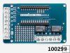 ARDUINO shield MKR relay Code: TSX00003