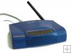 2,4 GHz - WA-2204A - ZCOMAX AP/klient/router/bridge/switch + POE