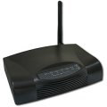 2,4 GHz - WA-2204A - 54Mbit AP/klient/router/bridge/switch