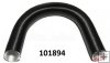 Trubka hadice teplho vzduchu 1,8-2,5 m pro topen 101359