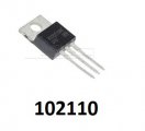 TK150E09NE MOSFET spna pro naftov topen 5-8kW