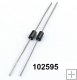Zeneriva dioda 150V H4