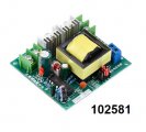 Mni boost STEP-UP DC/DC 150W 12/24 -> 110/220V