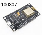 ARDUINO modul WIFI ESP8266 - NodeMcu V3 Lua WIFI