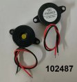 Ppk bzuk buzzer hlasit 3-24V DC