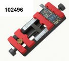 Svrk pro pidren PCB a drobnch dl pi pjen a monti