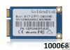 mSATA modul 8GB mSATA modul 8GB