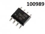 ATTINY402-SSN F:4kB R:256B E:128B 20MHz 1,8-5,5V SO-8
