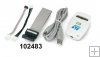 Programtor STM8 STM32 ST-LINK/V2 s kabely