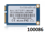 mSATA modul 256GB