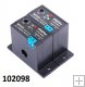 Proudový spínač 0-30A na kontaktu M3056 0,3A 240V NC Proudový spínač 0-30A na kontaktu M3056 0,3A 240V NC