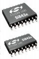 Optolen SI8431BB DC to 150Mbit SOIC-16