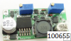 Mni step DOWN DC z 5-60V to 1 - 30V CC CV