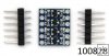 ARDUINO 4. kanálový I2C konvertor Bi-Directional I2C 5V 3,3V ARDUINO 4. kanálový I2C konvertor Bi-Directional I2C 5V 3,3V