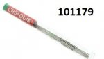 SMD4.5NL nzkotaviteln slitina cn na rychl odpjen CHIP QUIK