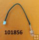 Přední hlavní LED světlo lodička 101701 a další D=8mm Přední hlavní LED světlo lodička 101701 a další D=8mm