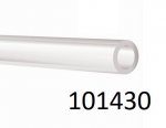 Hadice PVC do 60 st. C. 10x14 stna 2 mm