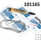 SMD1 - Sada tavidlo Chip quik SMD291 + flux SMD291, made in USA SMD1 - Sada tavidlo Chip quik SMD291 + flux SMD291, made in USA