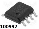 LP2951 5,0V SOIC8 SOIC-8