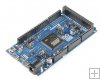 ARDUINO DUE deska 12xAD 2xDA 12bit 84MHz 3,3V AT91SAM3X8EA