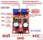 Arduino pulsní generátor 1 Hz až 200 kHz s regul. střídou