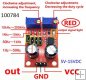 Arduino pulsn genertor 1 Hz a 200 kHz s regul. stdou