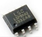 LSP5503 - SOP8 - step - down měnič
