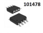 PIC12F1572 SOIC-8 12F1572-I/MS