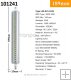 LED rovka bl 20W 230V 360 st. patice R7S