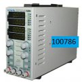 Elektronick zt regulovateln 300W 80V 30A max. duln