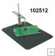 Fixtor ip SMD pi pjen s magnetem