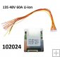 Články baterie Lifepo4 3,2V 135Ah Články baterie Lifepo4 3,2V 135Ah