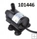 Pumpa miničerpadlo 12V cca 200l / hod. na vodu Pumpa miničerpadlo 12V cca 200l / hod. na vodu