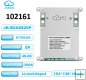 Balancer SMART JK BMS B2A24S20P 8-24S 200A bal. 2A Balancer SMART JK BMS B2A24S20P 8-24S 200A bal. 2A