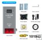Laser 20W optický výkon modul 24V s air asistencí Laser 20W optický výkon modul 24V s air asistencí